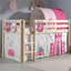 Pino European Single Mid Sleeper Bed-28142734-117478987