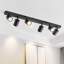 Ottaviana 76.5cm 6 - Light Track Kit-1638993722