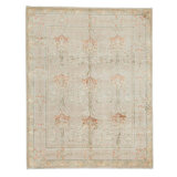 One-of-a-Kind 8'1" X 10'1" Area Rug