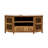 Perla 69 " W Teak Solid Wood Sideboard