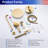 All-In-One Kit with Rough in-Valve-61639719