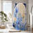 Abstract Shower Curtain-659798429-586510976