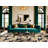 Washable Tropicbirds Hawaiian Area Rug-35121430