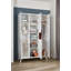 Markley 4 Door Wardrobe