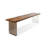 Walnut Rectangular Solid Wood-1223291605