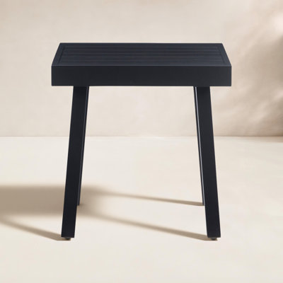 Armando 20" Patio Side Table