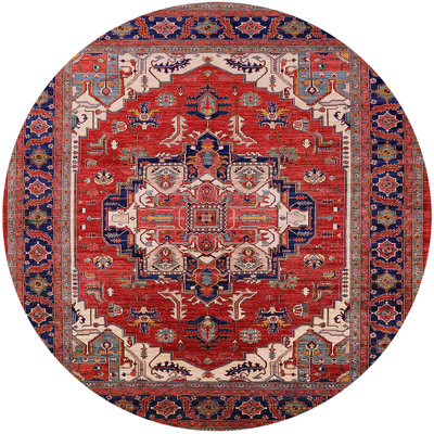 Oriental Indoor Rug