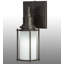 Greenbriar Oak 1 - Light Armed Sconce