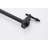 Wall Mount Folding Kitchen Pot Filler Faucet-117563055
