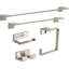 Accessoire de quincaillerie de bain Delta Vero-5822673