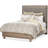 Hudson Ferry Upholstered Standard Bed-44187620-44188164