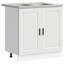 Porto Sink Base Cabinet Porto-111017822