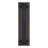 Gallery Dimmable 8 Lbs Flush Mount Scone-96124209-96124210