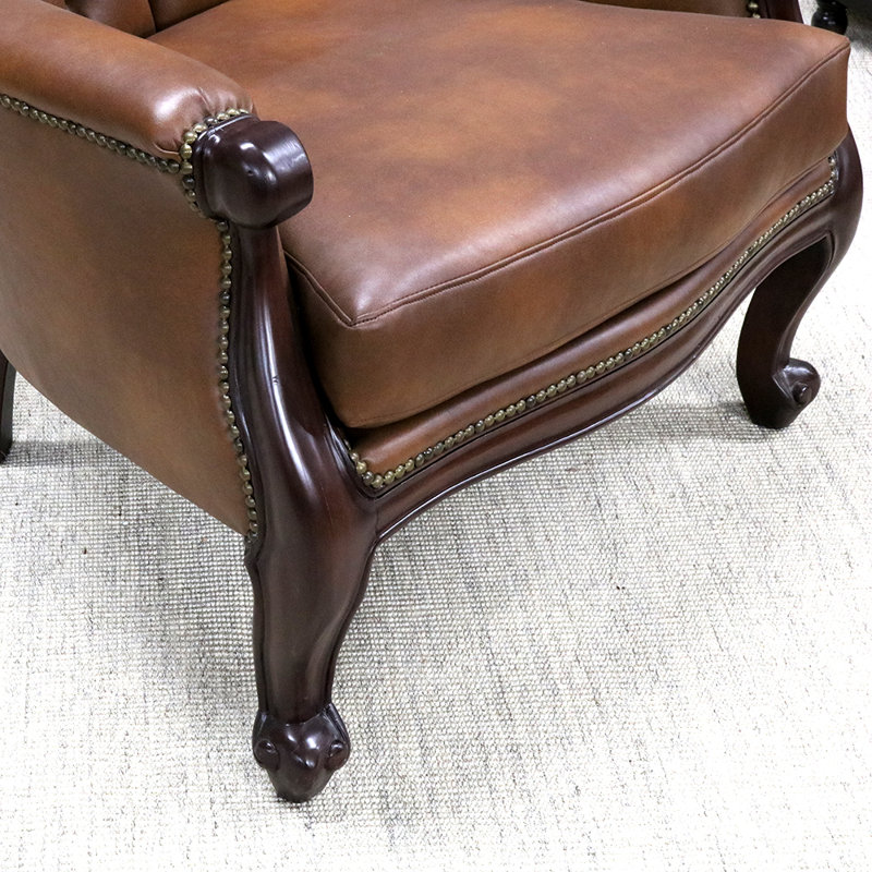 Fauteuil Ahlaam