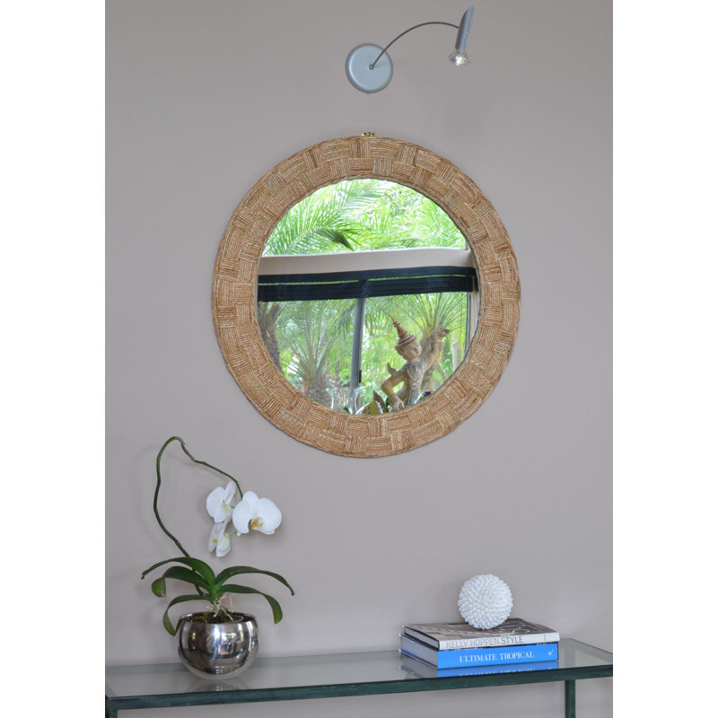 Miroir mural Tuller