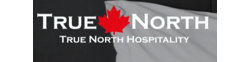 True North logo