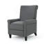 Fauteuil inclinable manuel manuel
