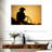 Lelar Cowboy With Lariat-107470106