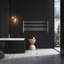 Straight Towel Rail Heated Towel Rails-24532431