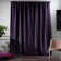 Blackout Single Curtain Panel