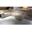 Sleeper Sectional Sofa with Pull-Out Bed, Storage Armrest, Right-Facing Storage Chaise-883911926