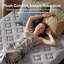Novilla Cooling 7-Zones Support Pocket Sprung Mattress-124802930-124802936