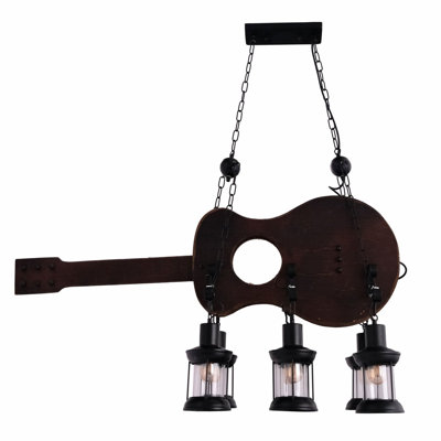 Ailan 3 - Light Kitchen Island Chandelier