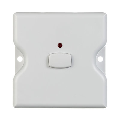 Wall Mounted Light Switch