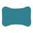 Retro Vibe - 1 Piece Bone Shape Feeding Mat