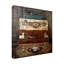 Art sur toile, "Valises" par Sympo-547162170