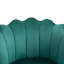 Fauteuil demi-tonneau de 22,8 po Marjeanne-88591643