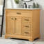 Ensemble de meuble-lavabo simple 36 po Hermes-377436241