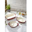 Staub Ceramics 3-piece Mixed Baking Dish Set-56048996