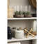 Sprague Succulent in Stone Jar-32124294-32124298