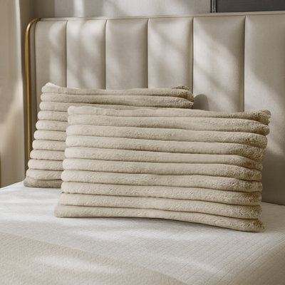 17 Stories Pillow Case
