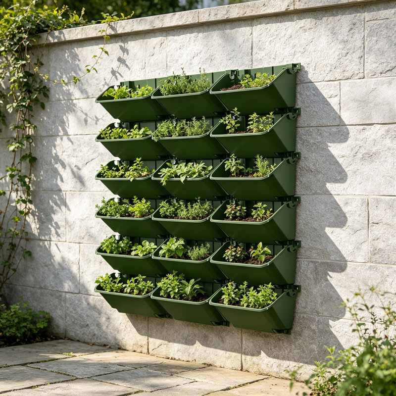 Planter