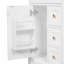 Meuble-lavabo autoportant moderne de 24 po avec lavabo, 3 tiroirs à fermeture en douceur, conception peu encombrante pour les petites salles de bain - Assemblage facile-320586058
