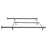 Metal Platform Bed