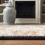 Tingley Handmade Tufted Wool Green/Gold Area Rug-551041295