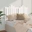 Rollegem Solid Wood Headboard-381533619-381533620