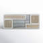 Bluma 68'' Sideboard