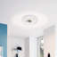 Jacquline LED Flush Mount-42694638