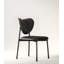 Household Light Luxury Simple Upholstered Backrest Chair-1701241468