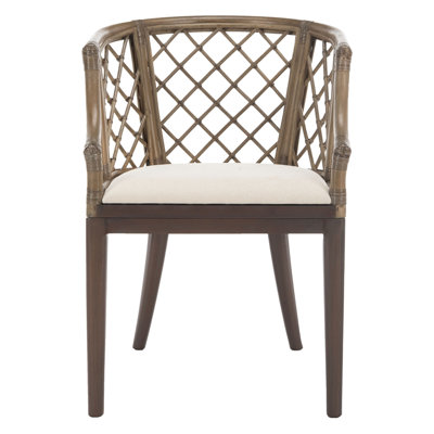 Carlotta Upholstered Armchair