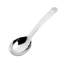 10.5-Inch Stainless Steel Solid Serve Spoon