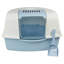 Plastic Litter Box-1688022579