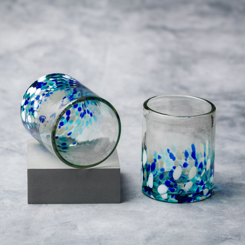 Ensemble de 6 verres Bahia Hiball, Verre à vin
