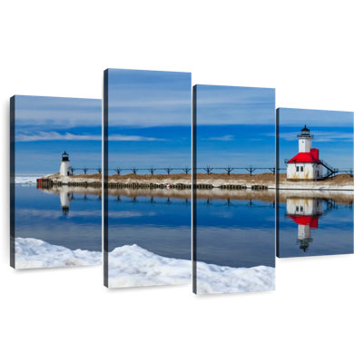 Aletra Saint Joseph Lighthouses