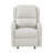 Ammaz Faux Leather Home Theater Seat-1315802618