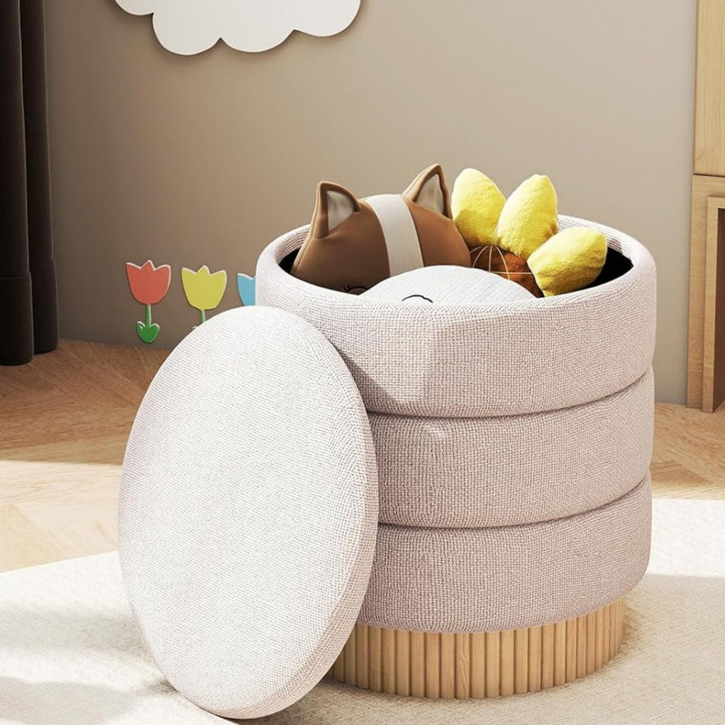 Accent Stool